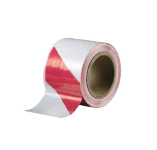 Den Braven Bariérová páska - 70 mm x 500 m červeno-bílá _B711RL - N2