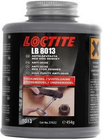 Loctite LB 8013 - 453 g ANTI-SEIZE N-7000 mazivo proti zadření - N2