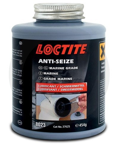Loctite LB 8023 - 453 g voděodolné mazivo proti zadření - N2