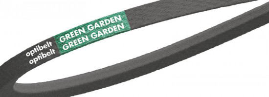 Řemen Briggs & Stratton 5104583 optibelt Green Garden LG-2001045 - N2