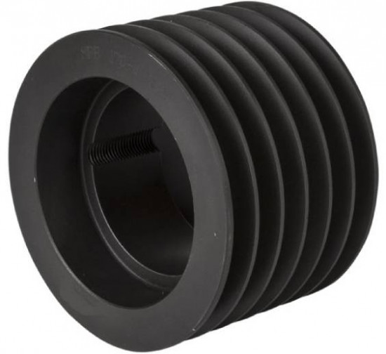 Řemenice TB SPB 200/6 optibelt KS na Taper Lock ProPrumysl.cz