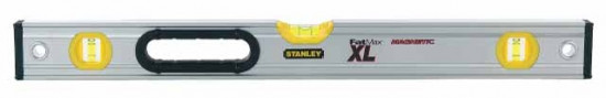 Vodováha FatMax® XL magnetická 2000 mm, STANLEY, 0-43-679 - N2
