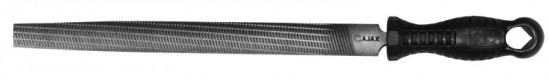 Pilník frézovaný, úsečový, PILNIK, 300/1 PFU (28621138) - N2