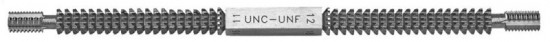 Pilník závitový, PILNIK, UNC-UNF (28621170 2330) - N2