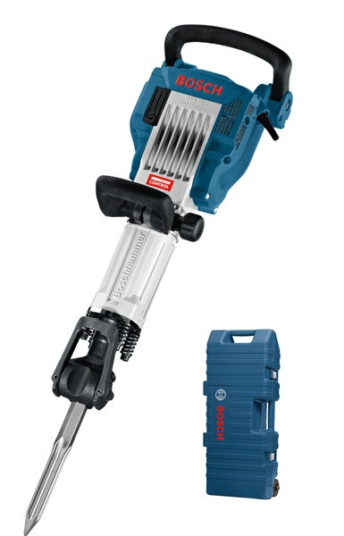 Bourací kladivo / 1750 W, BOSCH, GSH 16-28 - N2
