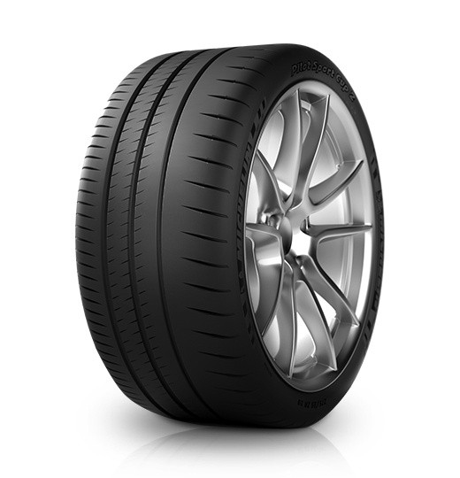 Michelin 235/35 Z R19 (91Y) EXTRALOAD PILOT SPORT CUP2 N0 Letní - N2