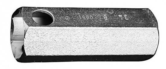 Klíč trubkový jednostranný, 230651, E112825 - 17 - N2