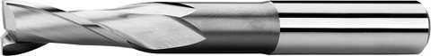 Fréza pro drážky per dlouhá, nesouměrná, F221408, 18x32 mm - N2