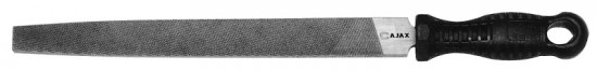 Pilník dílenský, plochošpičatý, 229127, 200/2PZA - N2