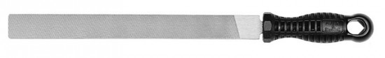 Pilník na pily, plochý univerzální, PILNIK, 200/2 PIU (28621217) - N2