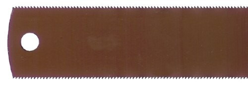 Ruční pilový list na kov oboustranný - Pilana, 222951, 300 HSS 24z" - N2