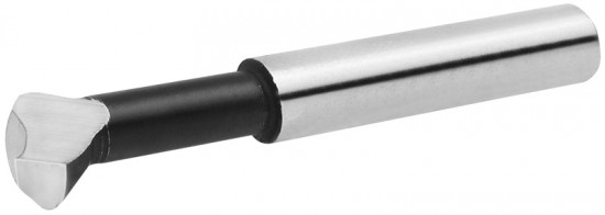 Nůž pro souřadnicové vyvrtávačky ubírací, 221710, 4x4x40 mm - N2