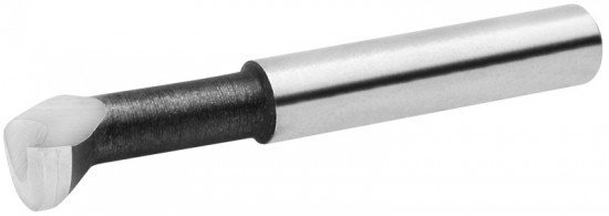 Nůž pro souřadnicové vyvrtávačky rohový, 221711, 9x10x70 mm - N2
