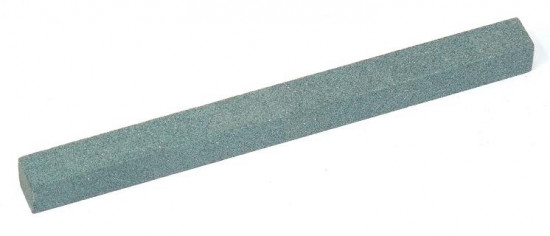 Honovací kámen čtvercový, BRUSIVO, 430828 /68136 1060.0015/ - T5411 - 10x125 mm - N2
