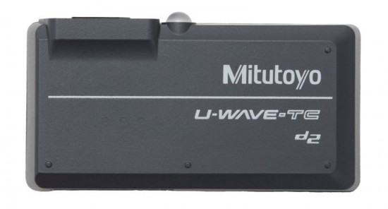 Vysílač U-WAVE-TC pro posuv.měřítka IP67 s rozsahem 100,150,200,300mm, MITUTOYO, 264-621 - N2