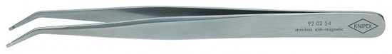 KNIPEX 92 02 54 Precizní pinzeta 120 mm - N2