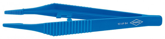 KNIPEX 92 69 84 Plastová pinzeta 130 mm - N2