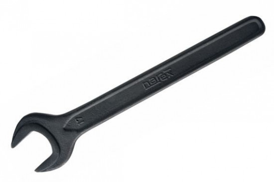 Klíč otevřený jednostranný DIN 894 32 mm, NAREX 443000605 - N2
