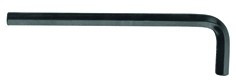 Zástrčný klíč šestihranný prodloužený, 230710P.1-NAREX, 6 mm - N2