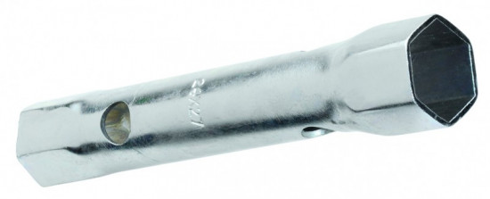 Trubkový klíč oboustranný - NAREX, 230653, 30x32 mm - N2