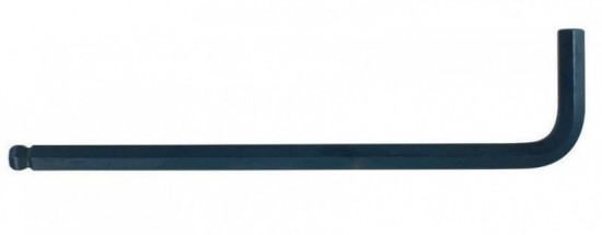 Imbus klíč s kuličkou, prodloužený, BONDHUS, 10978 - 11mm - N2