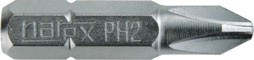 Nástavec křížový Phillips, BIT, 8072-83 / PH3 - N2