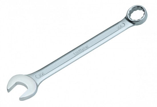 Maticový klíč očkoplochý DIN3113 - NAREX, 230406.6, 30X30 - N2