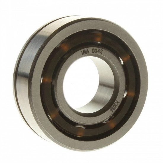 INA 203-KXN4 upínací ložisko - N2