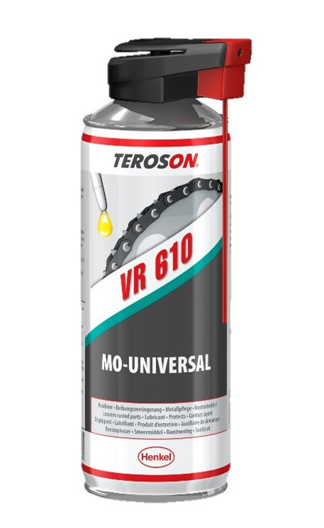 Teroson VR 610 - 400 ml MO Universal uvolňuje spoje chrání před korozí - N2