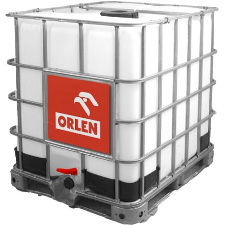Orlen Hipol GL-5 85W-140 - 850 kg převodový olej ( Mogul Trans 85W-140H ) - N2