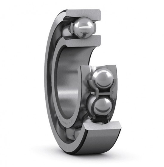 SKF 215 kuličkové ložisko - N2