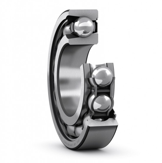 SKF 216 Z kuličkové ložisko - N2