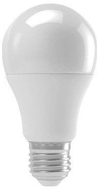 Žárovka 240V E27 LED 8W teplá bílá - N2