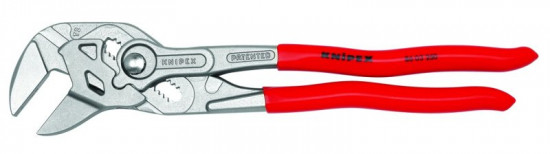 KNIPEX 86 03 180 Klíč klešťový stavitelný do 35 mm - N2