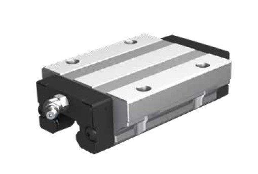 EWELLIX LLTHC 25 LA T1 P3 lineární vozík - N2