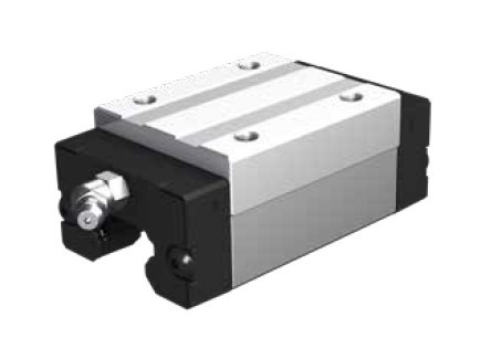 EWELLIX LLTHC 45 R T1 P3 lineární vozík - N2