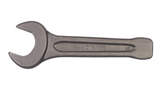 Klíč rázový 24 mm Kennedy - N2