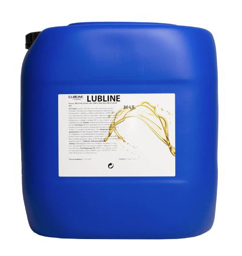 Lubline HYD E 46 - 30 L hydraulický olej - N2