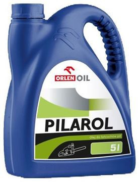 Orlen Pilarol - 5 L řetězový olej - N2