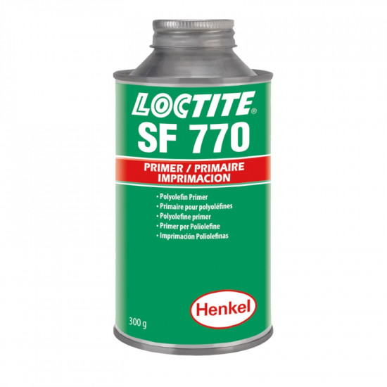 Loctite SF 770 - 500 ml primer pro vteřinová lepidla - N2