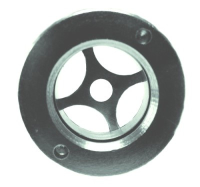 Olejoznak kruhový pr.30 M24x1,5 vitonový kroužek do 160°C LUKO M06695001 - N2