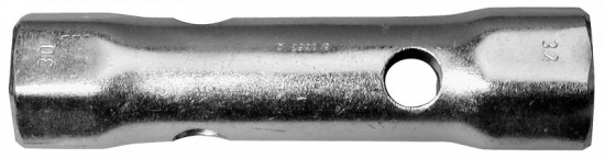Klíč trubkový oboustranný 18x19 mm, EXPERT E112811 - N2