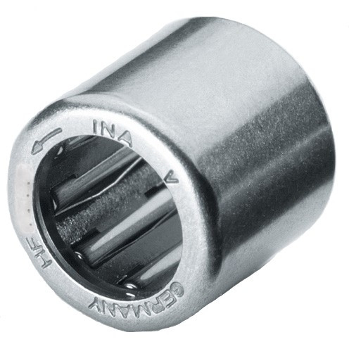 INA HF 3020-L564 jednosměrné jehlové ložisko s lisovaným pouzdrem - N2