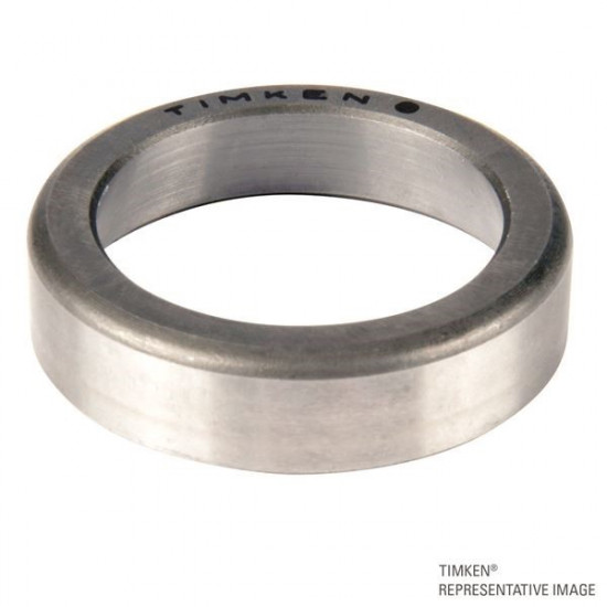 Timken HM 204010 vnější kroužek kuželíkového ložiska - N2