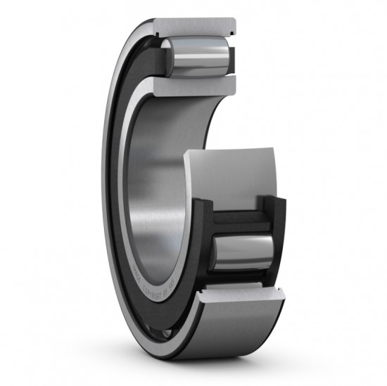 SKF C2209 KTN9 toroidní ložisko CARB - N2