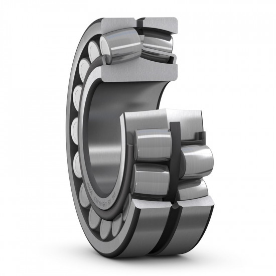 SKF 21312 E/C3 soudečkové ložisko - N2