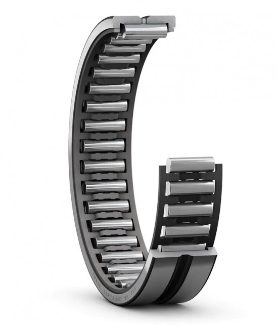 SKF RNA 6905 jehlové ložisko bez vnitřního kroužku - N2