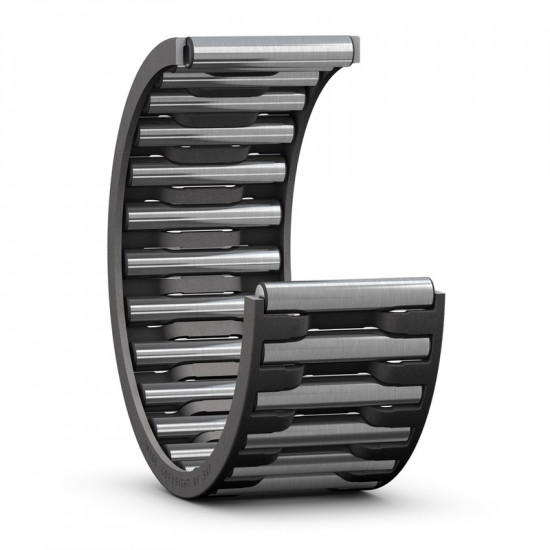 SKF K 80x86x20 jehlová klec - N2 - 2