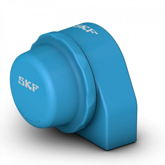 SKF P2BTC 50M-CPSS-DFH ložisková jednotka - N2