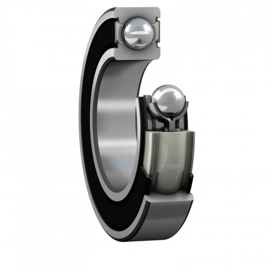 SKF 6005-2RSH/W64F kuličkové ložisko - N2